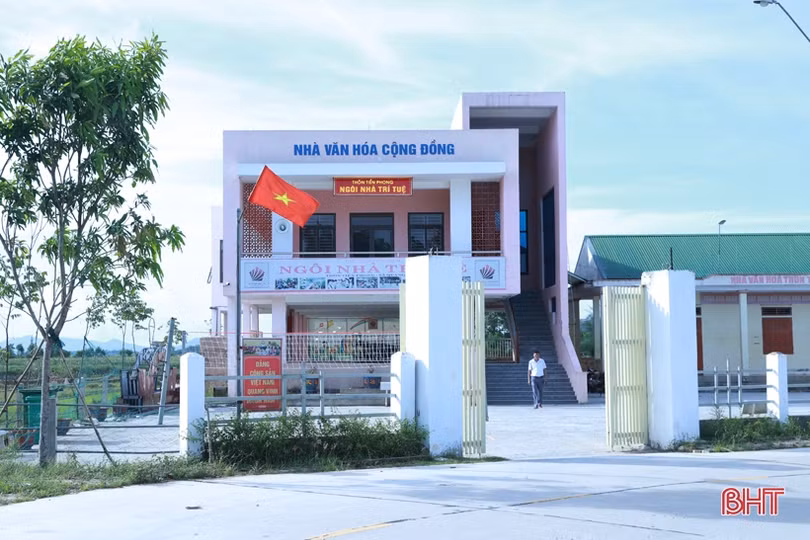 An sinh xã hội - mục tiêu trọng tâm, xuyên suốt của Hà Tĩnh