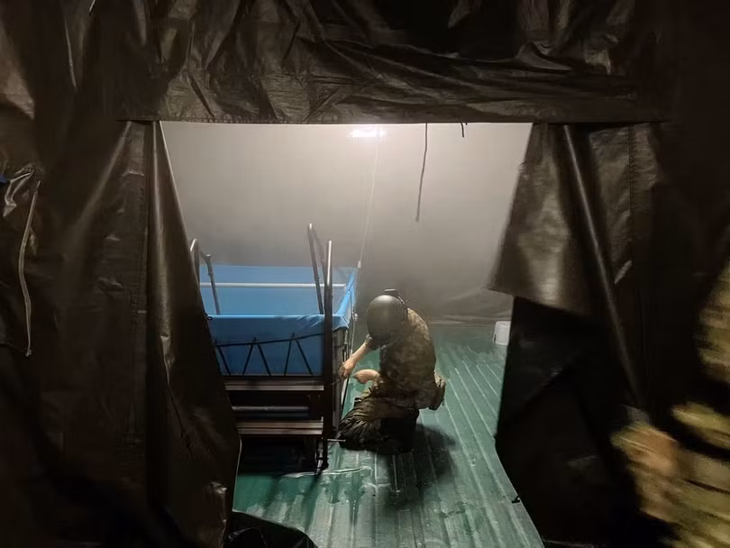 Người dân Nhật Bản chật vật sau động đất