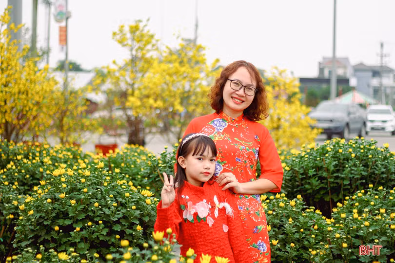 Chào xuân Giáp Thìn, tin yêu và hy vọng!