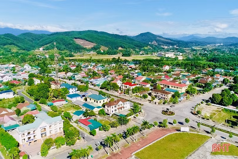 Dấu ấn 3 mũi đột phá của Vũ Quang