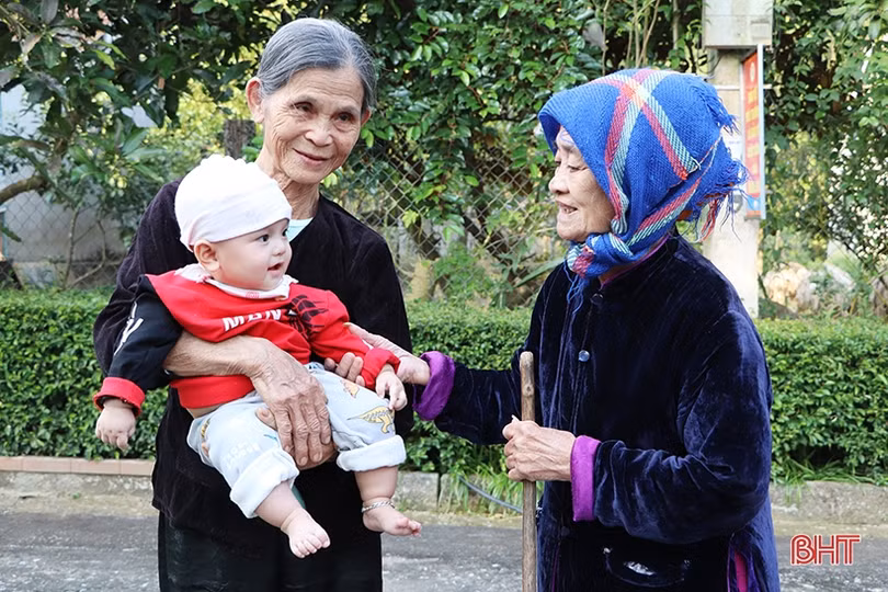 Dấu ấn 3 mũi đột phá của Vũ Quang