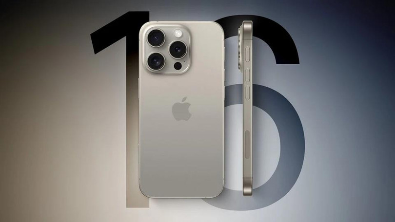 iPhone 16 không mới, tương lai ảm đạm dành cho Apple