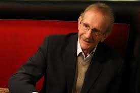 Nhà thơ Philip Levine