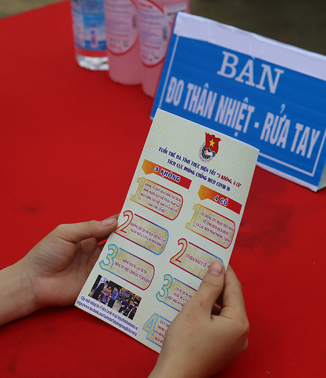 Đám cưới “mùa dịch”: Niềm riêng giữa tình chung