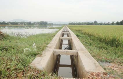 Sau khi bổ sung,kinh phí hệ thống kênn N1 -9-12 đã phát sinh gần gấp đôi.