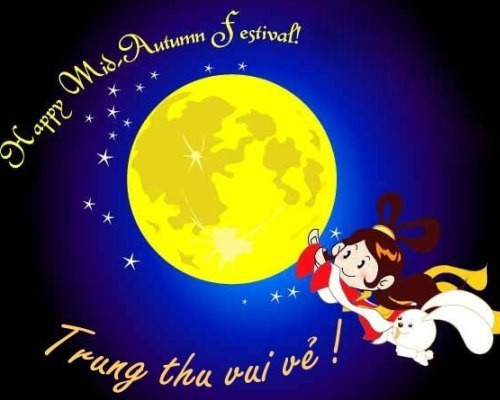 Nhớ lắm…lung linh ánh đèn ông sao ảnh 1