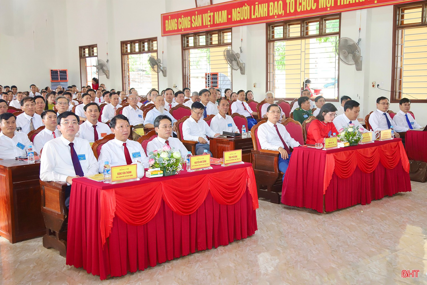Đại biểu tham dự đại hội. bqbht_br_img-9755-copy-7475.jpg