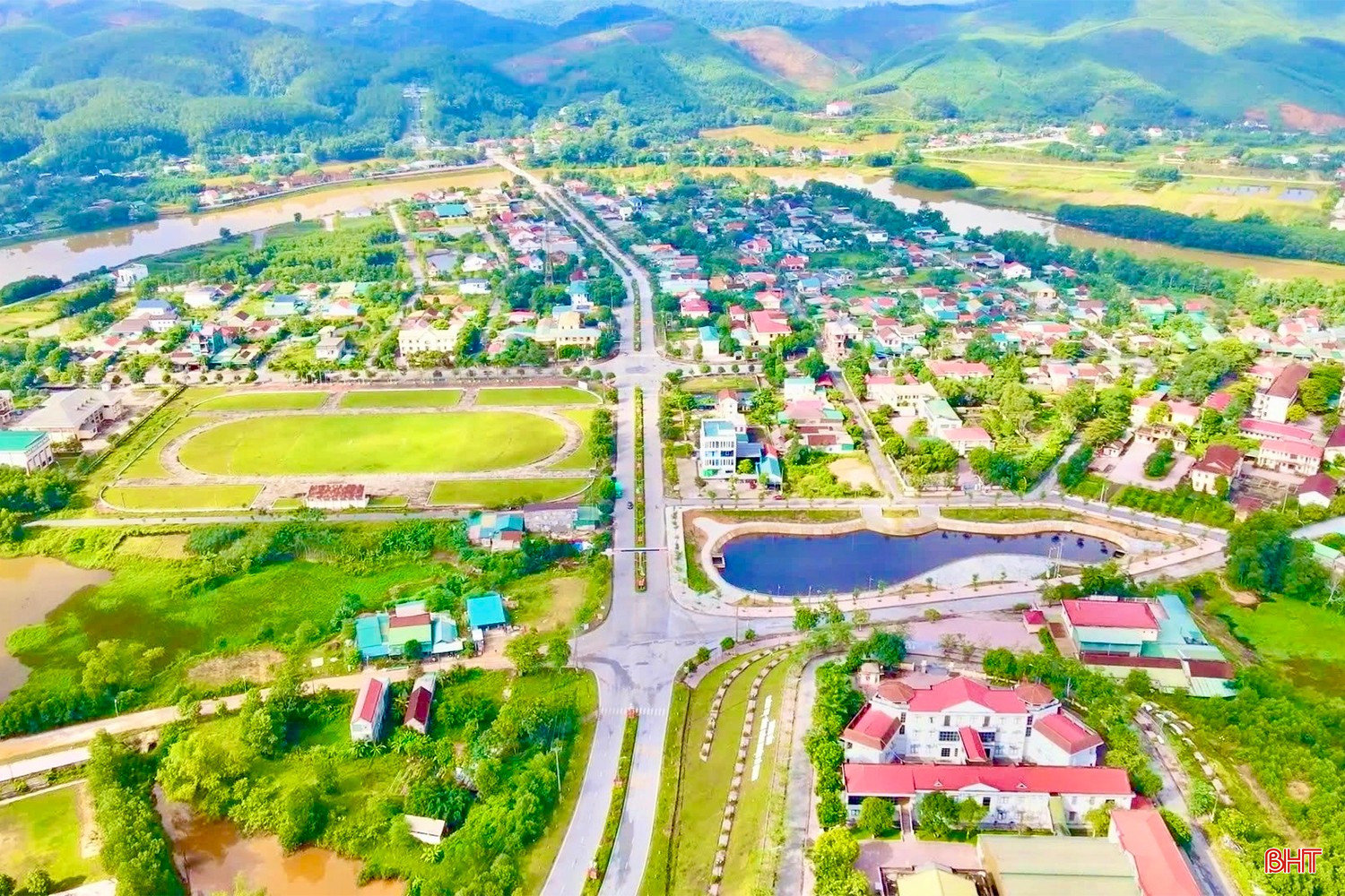 Xã Vũ Quang hội tụ nhiều tiềm năng, lợi thế để "bứt phá" trong nhiệm kỳ mới. bqbht_br_img-3104-copy.jpg