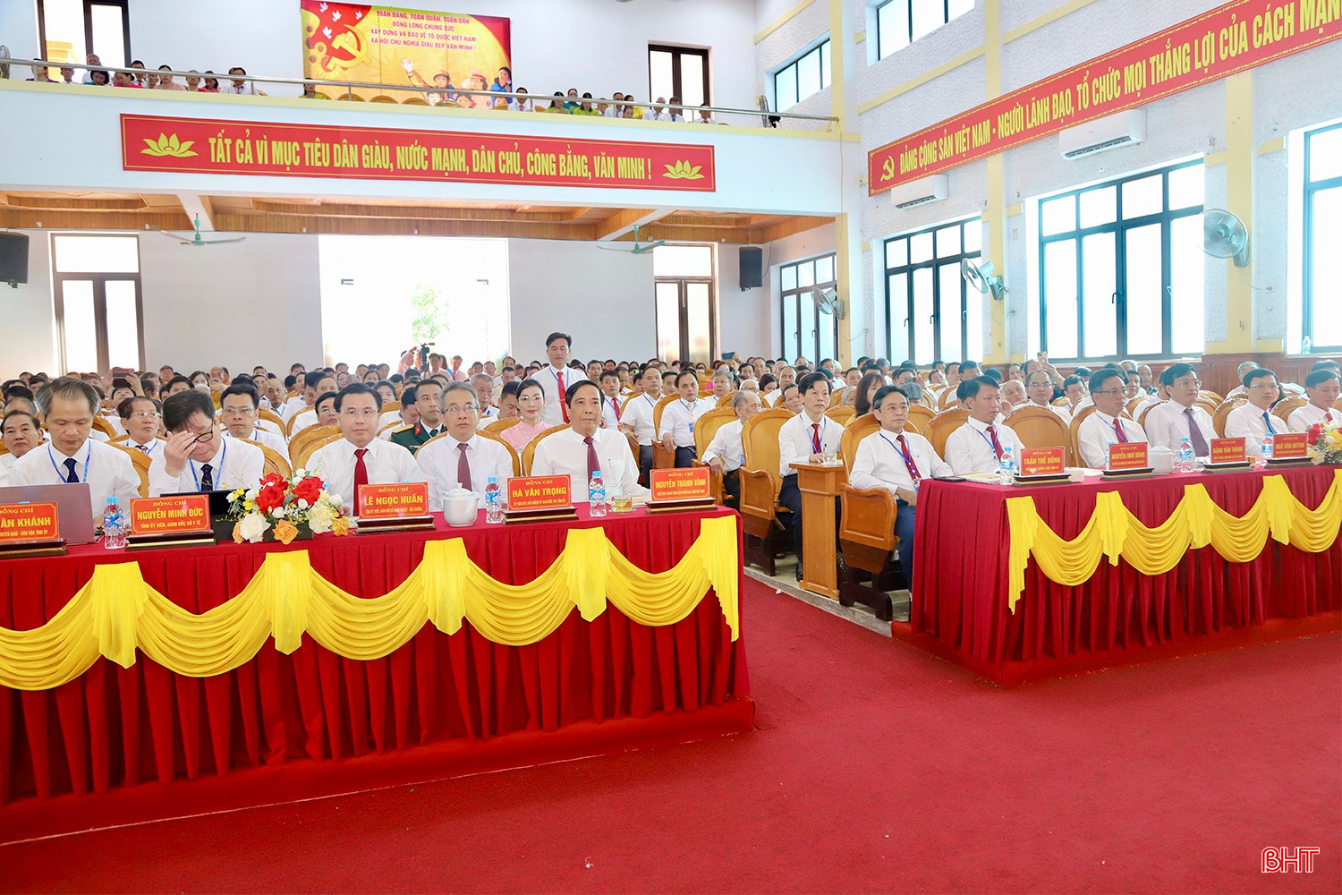 Đại biểu tham dự đại hội. bqbht_br_img-0803-copy.jpg