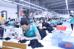 Tạo điều kiện thuận lợi để công nhân, lao động thực hiện quyền bầu cử