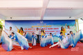 Khai trương mùa du lịch biển Kỳ Anh