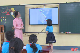 Gỡ rối dạy học môn Lịch sử, Địa lý sau sáp nhập