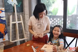 Để mùa hè không trở thành “học kỳ thứ 3”