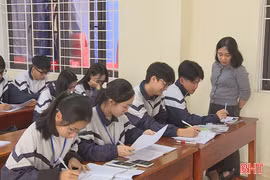 Tuyển sinh đại học năm 2026: Khi IELTS không còn là “tấm vé ưu tiên”