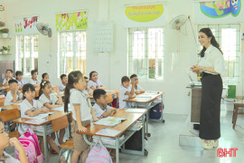 Từ Thông tư 19 đến trường học hạnh phúc