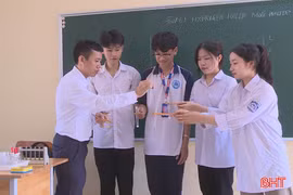 Không tổ chức hội đồng trường - bước đi chiến lược nâng cao quản lý giáo dục