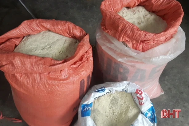 Lời đồn Ma thuốc độc” ở Hà Tĩnh (bài 4): Bắt quả tang 2 thầy lang lợi dụng “ma thuốc độc” để trục lợi ở Hà Tĩnh