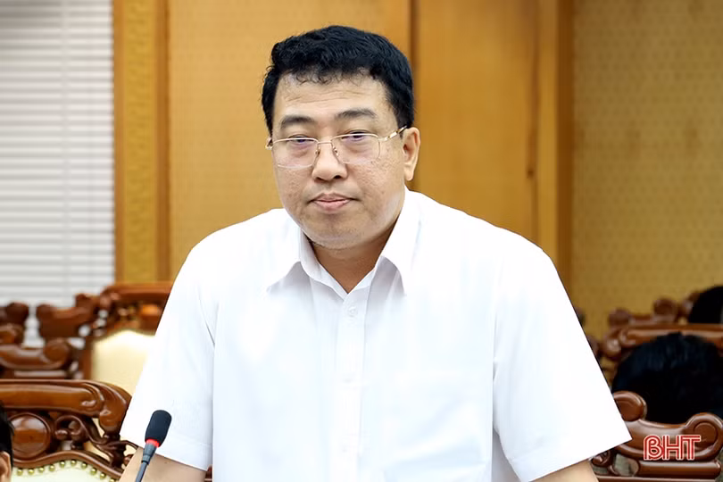 Nâng cấp hạ tầng, có chính sách phù hợp để thu hút đầu tư vào Hà Tĩnh