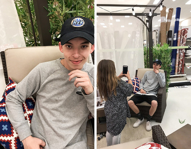 “Bóc phốt“ hậu trường các bức ảnh nghìn like trên mạng xã hội