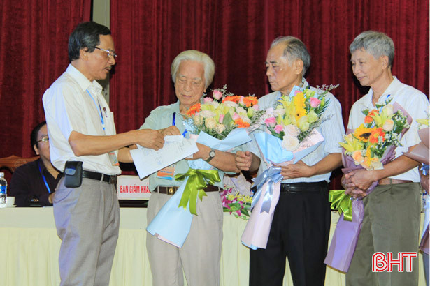 Huyện Nghi Xuân tổ chức Cuộc thi Bạn đọc thuộc Kiều đợt 2