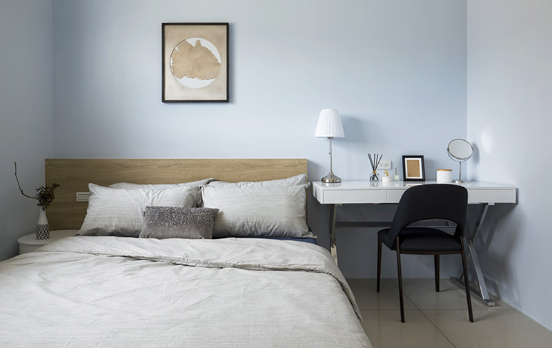 Ngôi nhà đơn giản mà đẹp của gia đình trẻ