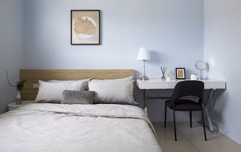 Ngôi nhà đơn giản mà đẹp của gia đình trẻ