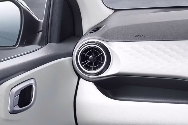 Hyundai Grand i10 thế hệ mới ra mắt, giá từ 9.700 USD