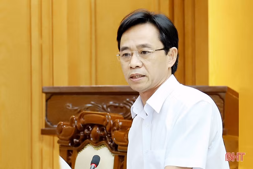 Nâng cấp hạ tầng, có chính sách phù hợp để thu hút đầu tư vào Hà Tĩnh