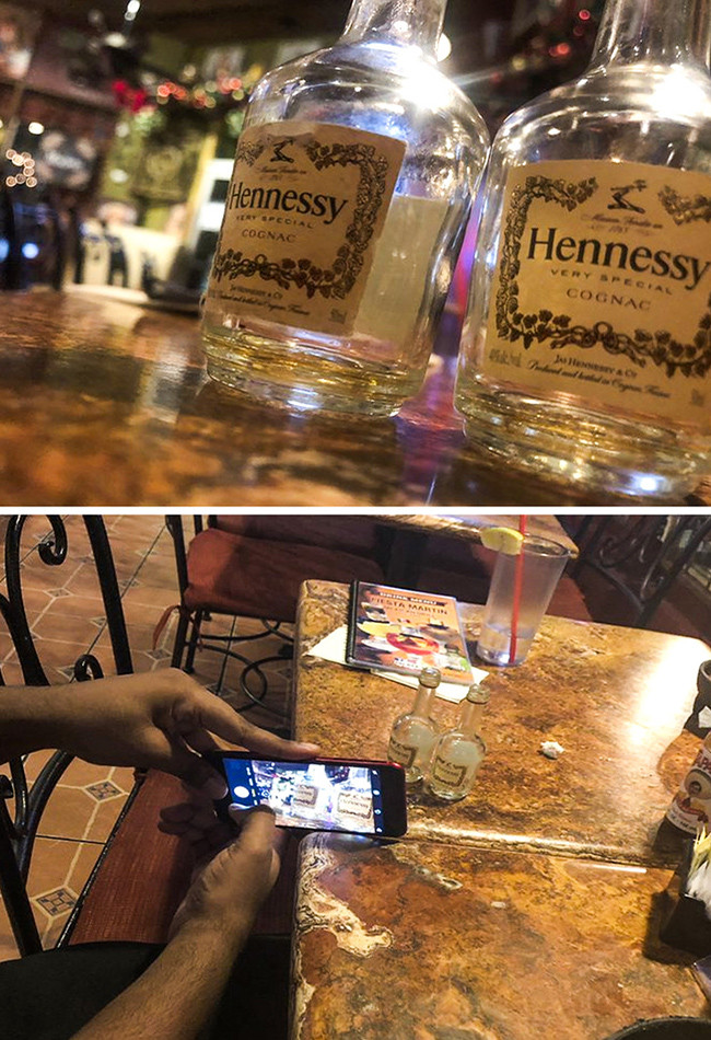 “Bóc phốt“ hậu trường các bức ảnh nghìn like trên mạng xã hội