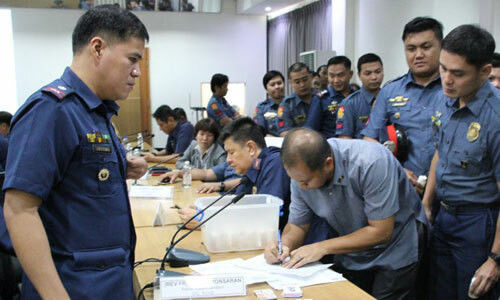 Malaysia phát hiện hơn 100 cảnh sát dương tính với ma túy