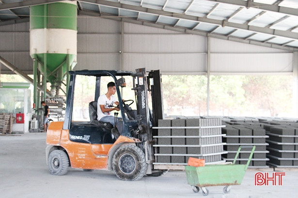 Sở Công thương Hà Tĩnh giải quyết 808 hồ sơ TTHC trực tuyến mức độ 3 và 4