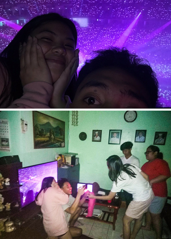 “Bóc phốt“ hậu trường các bức ảnh nghìn like trên mạng xã hội