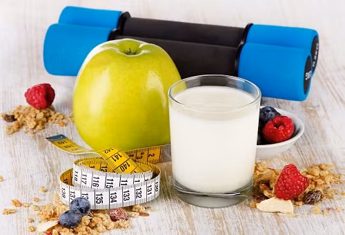 10 điều cần cân nhắc trước khi ăn kiêng