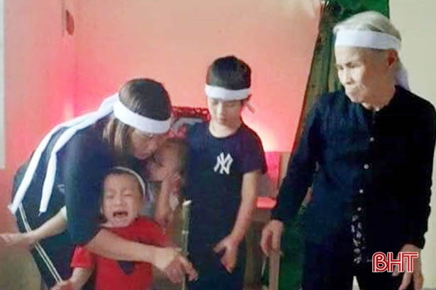 Bị điện giật tử vong khi xuất khẩu lao động tại Đài Loan