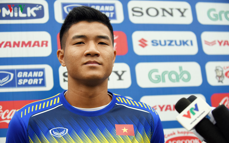 đt việt nam - đt thái lan: học trò chấn thương, thầy park gặp khó hình 3 ĐT Việt Nam - Thái Lan: Học trò chấn thương, thầy Park gặp khó