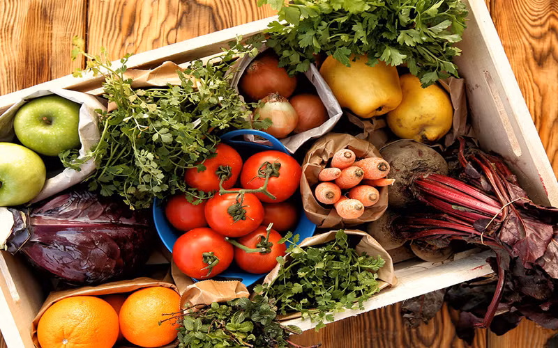 8 thói quen đơn giản giúp kéo dài tuổi thọ