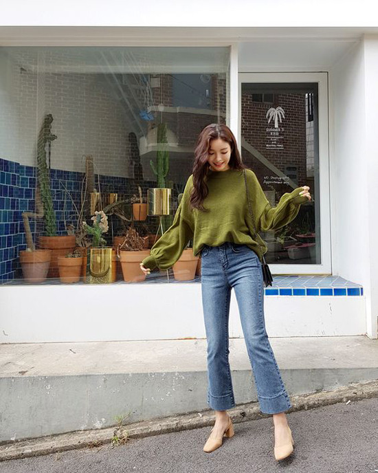 Các kiểu giày đế thấp cho chị em văn phòng không thể bỏ qua