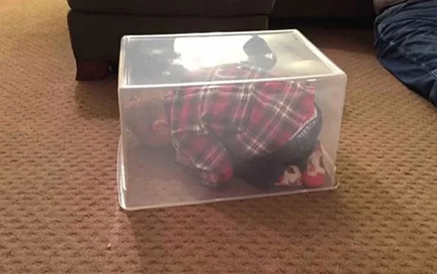 “Giấu đầu hở đuôi”