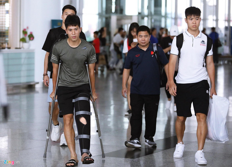 Quang Hải thi đấu quá tải và những nguy cơ tiềm ẩn với tuyển Việt Nam