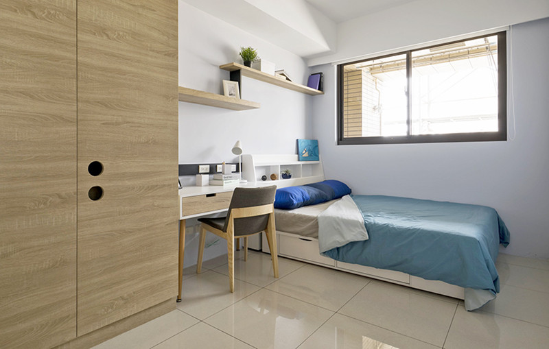 Ngôi nhà đơn giản mà đẹp của gia đình trẻ