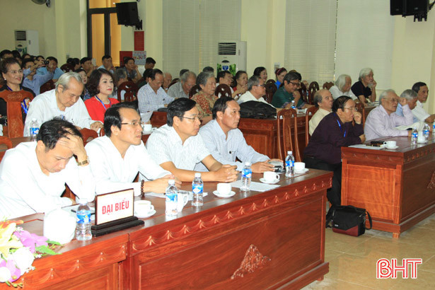 Huyện Nghi Xuân tổ chức Cuộc thi Bạn đọc thuộc Kiều đợt 2