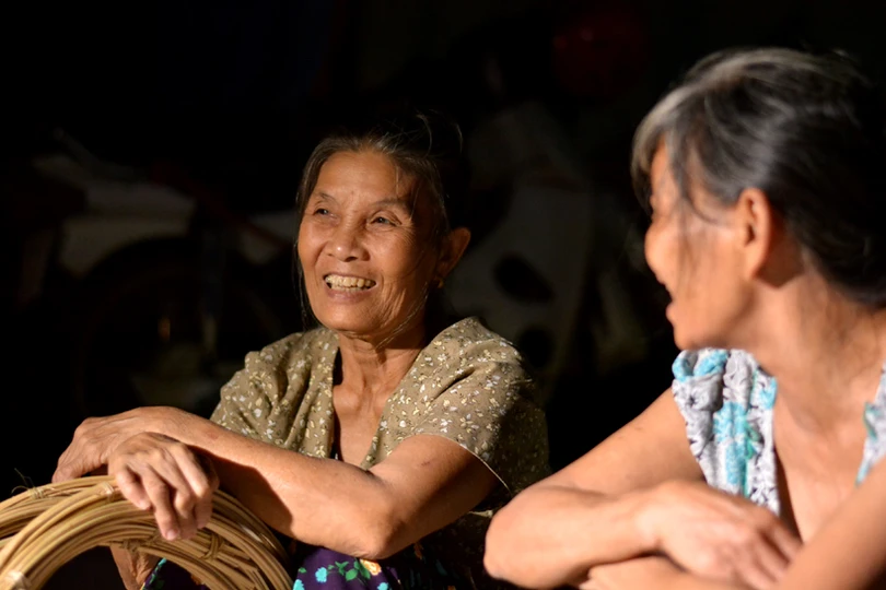 Khám phá chợ đêm gần trăm tuổi ở Hà Tĩnh