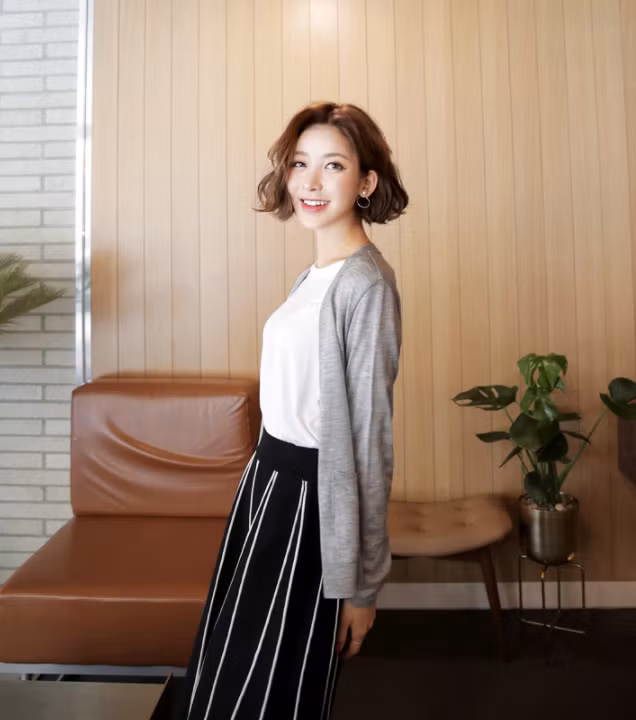 Những cách kết hợp mà cứ sang thu là đi đến đâu cũng gặp