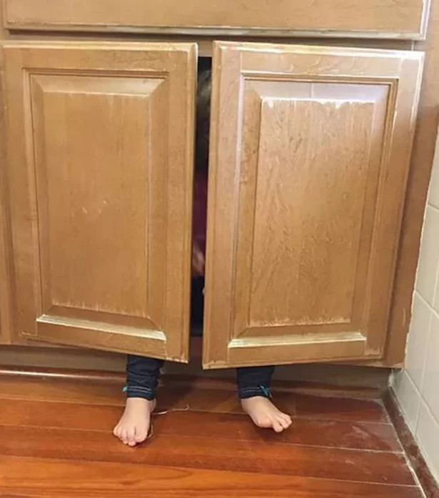 “Giấu đầu hở đuôi”