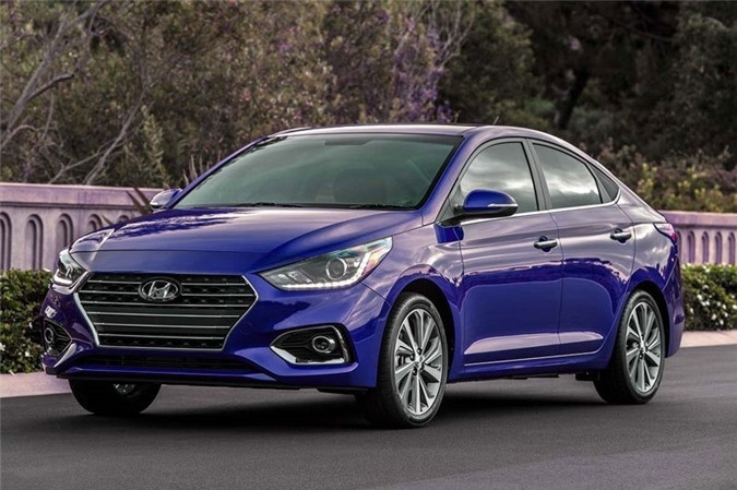 Xe mới tháng 8 hấp dẫn dân Việt Xe mới tháng 8 hấp dẫn dân Việt