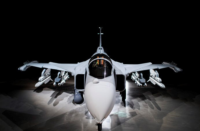 Chiến đấu cơ đối thủ của Nga không đến từ Mỹ mạnh cỡ nào