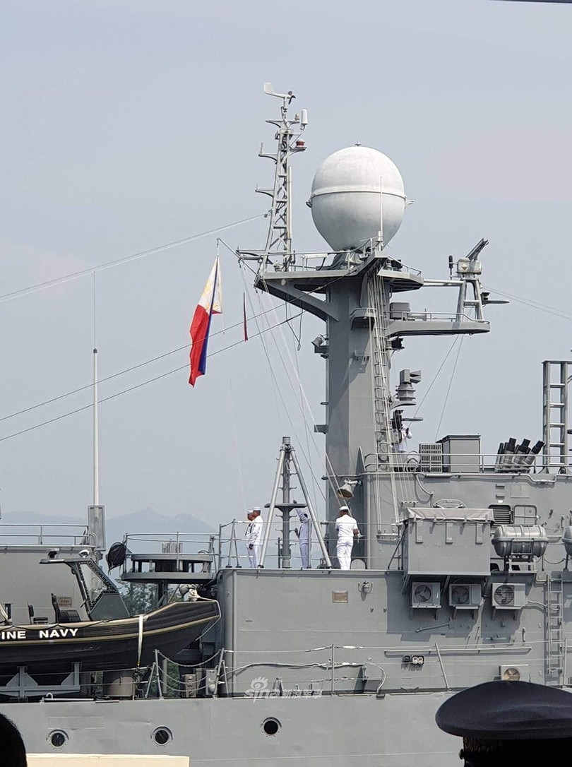 Hàn Quốc cung cấp nhiều tàu hộ vệ săn ngầm cho đối tác Đông Nam Á