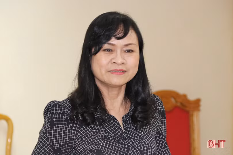 Nghiên cứu, bổ sung những vấn đề liên quan đến tương lai phát triển của Hà Tĩnh