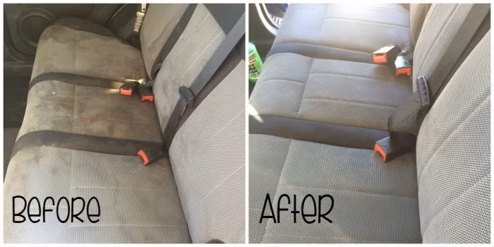 Ghi nhớ ngay 7 mẹo cực đơn giản ô tô bẩn cũng bóng loáng, sạch sẽ ngay thôi