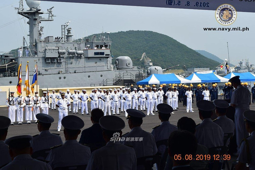 Hàn Quốc cung cấp nhiều tàu hộ vệ săn ngầm cho đối tác Đông Nam Á